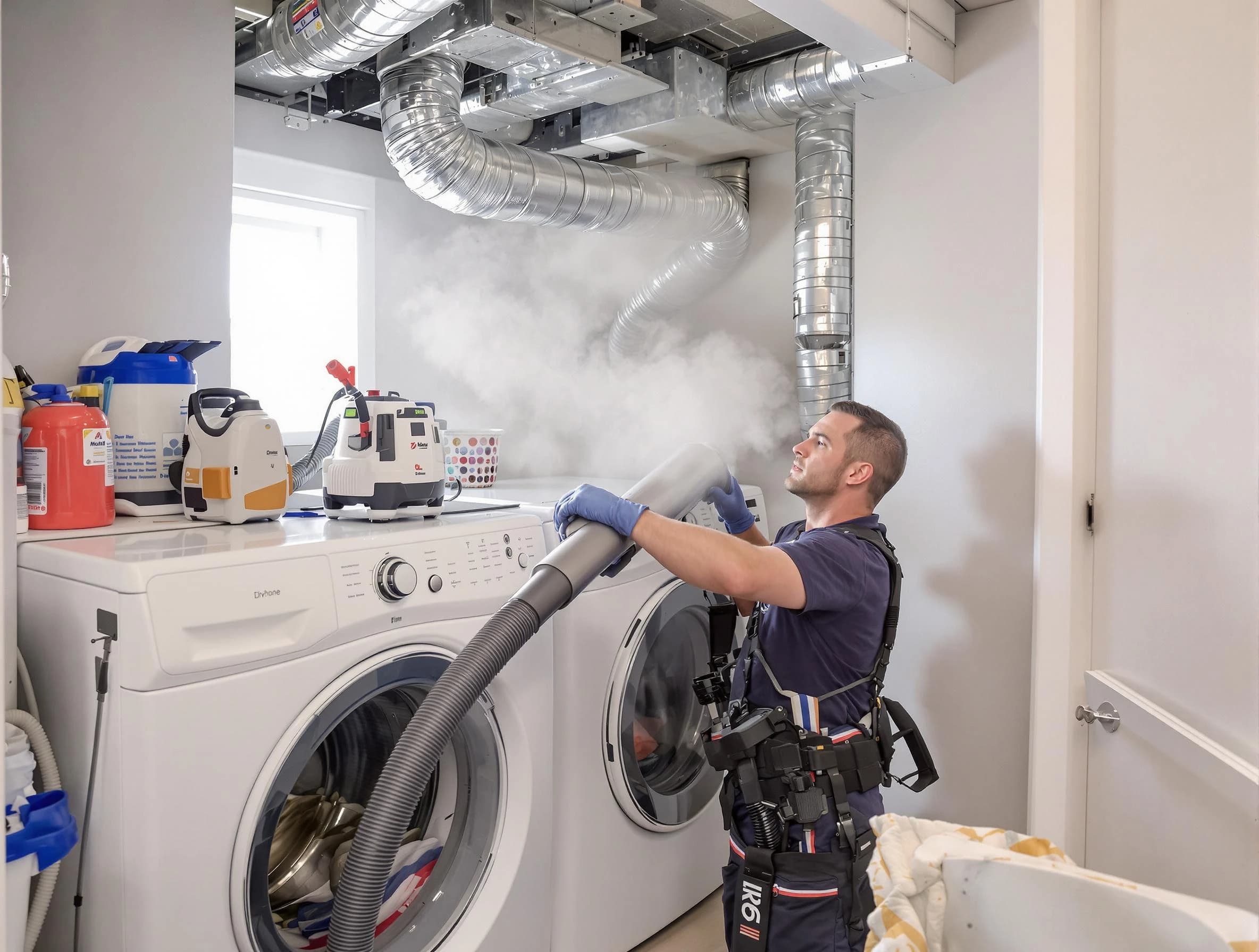 Duct Cleaning service in Gloucester, MA