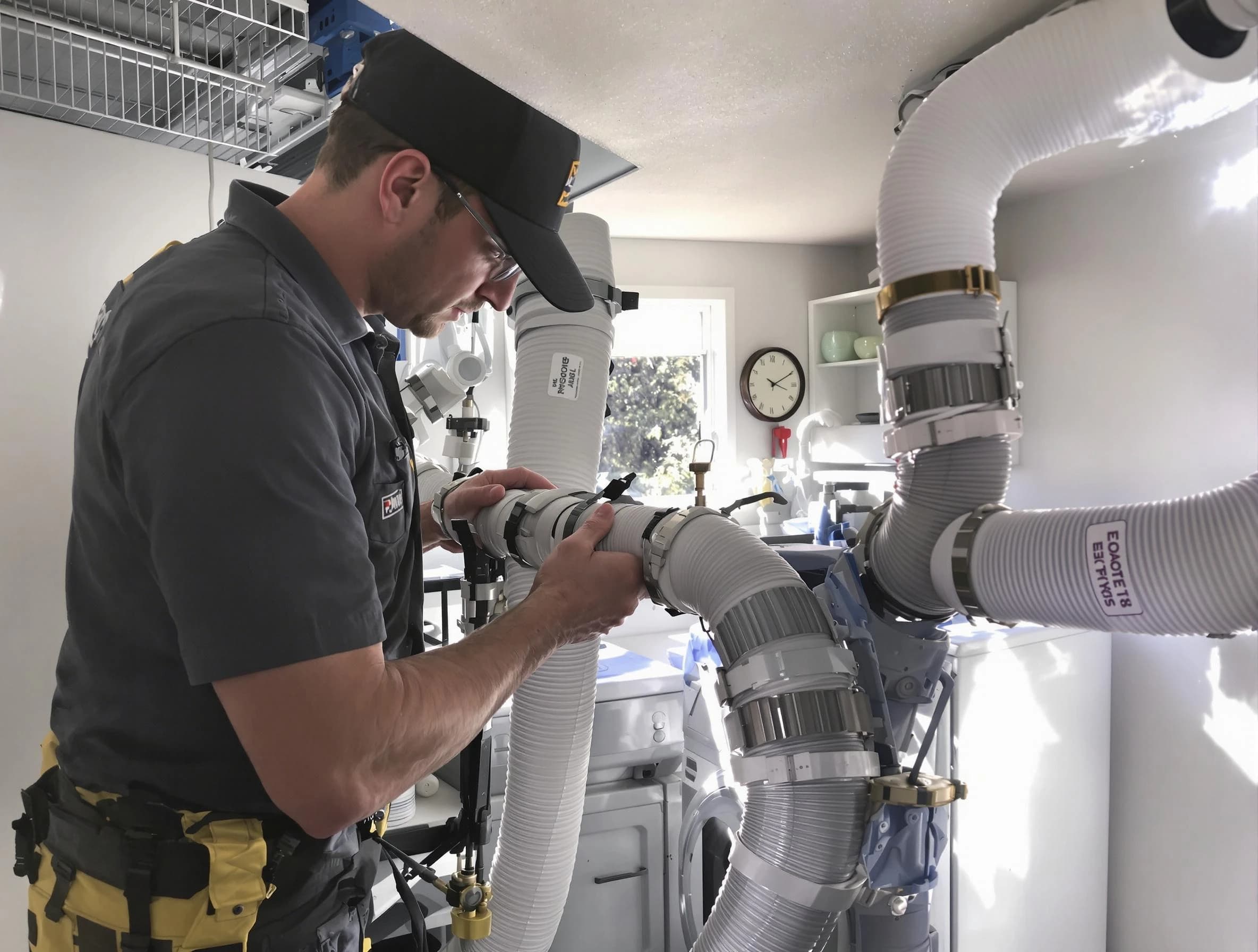 Hose Installation service in Gloucester, MA